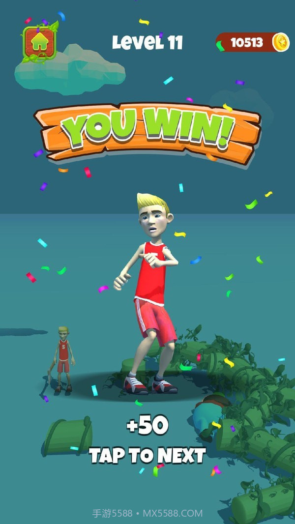 魔法豆豆截图4 魔法豆豆截图4