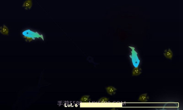 小猫钓鱼正版截图2 小猫钓鱼正版截图2