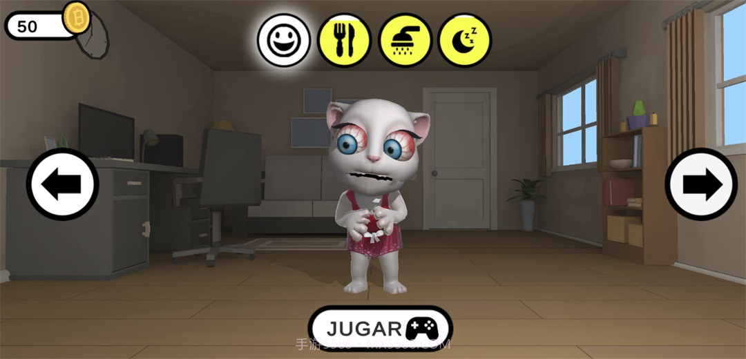 会说话的玛丽亚截图4 会说话的玛丽亚截图4