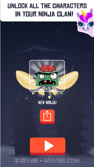 全能超级忍者截图4 全能超级忍者截图4