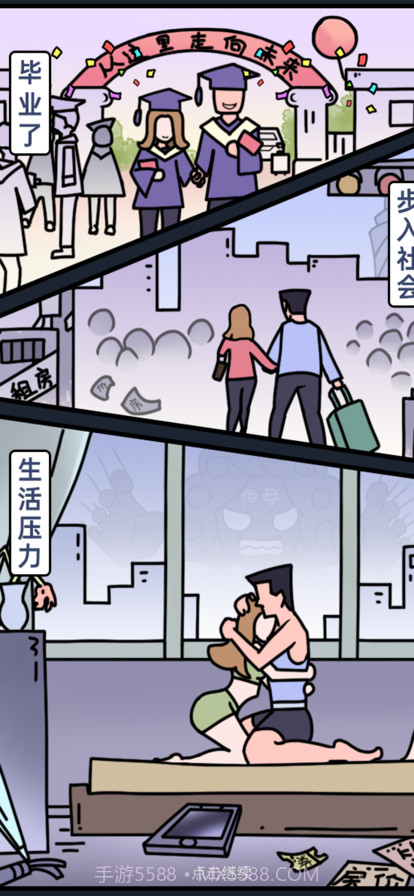 打工模拟器截图1 打工模拟器截图1