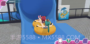 城市少女模拟器截图7