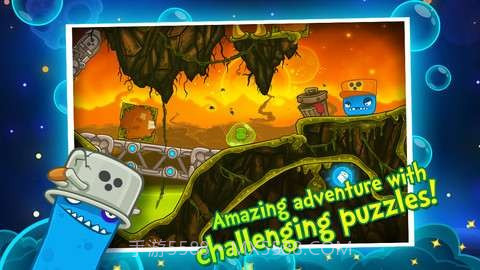 谁偷了我的内裤截图2