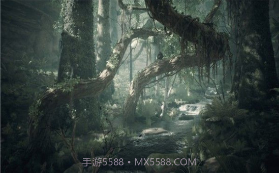 狒狒模拟器截图2