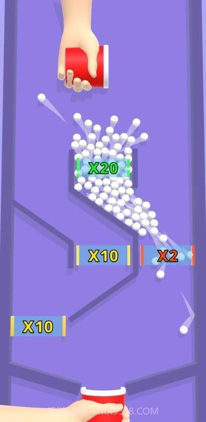 Bounce and collect截图1