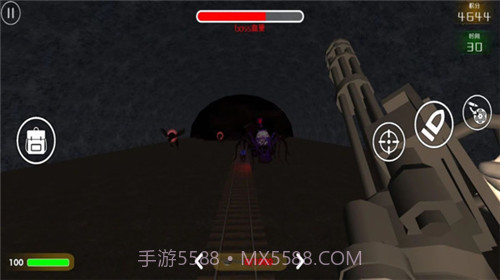 火车模拟器查尔斯小火车截图2 火车模拟器查尔斯小火车截图2