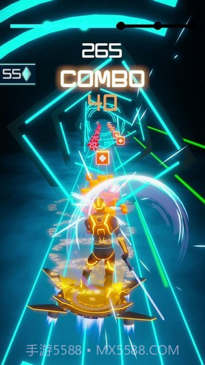 动感战斗截图3 动感战斗截图3