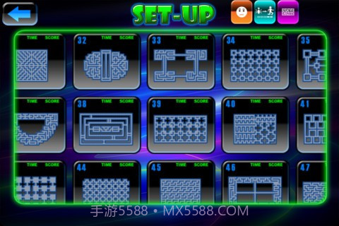 超强迷宫 MagMaze截图2