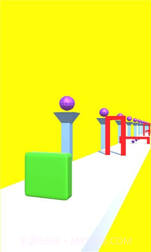 晶体气浪截图3 晶体气浪截图3