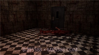 恐怖闹鬼医院截图2 恐怖闹鬼医院截图2