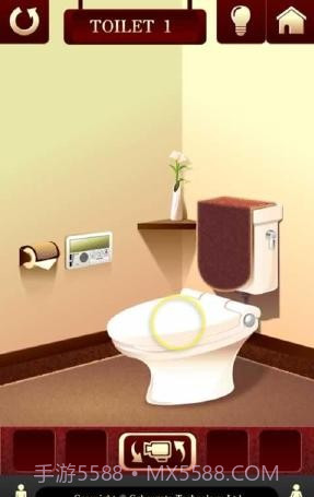 百厕逃脱v2.3截图4