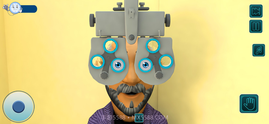 医生游戏截图3 医生游戏截图3