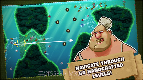 我讨厌鱼截图1 我讨厌鱼截图1