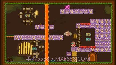 王子公主探险记截图3 王子公主探险记截图3