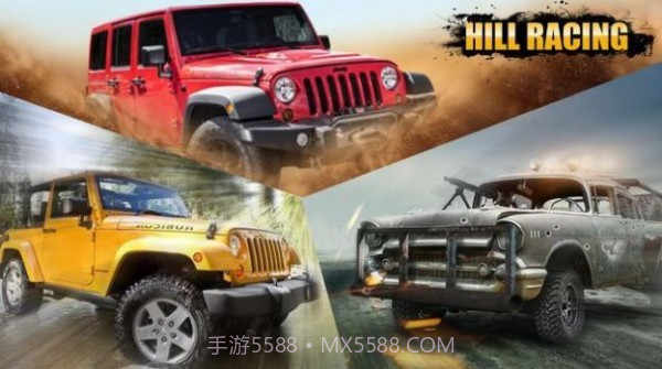 极品车神孤胆飙车截图2