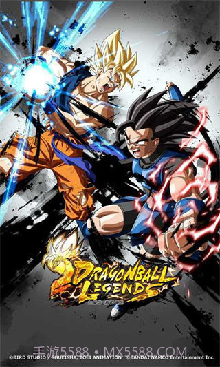 dragonballlegends截图1 dragonballlegends截图1