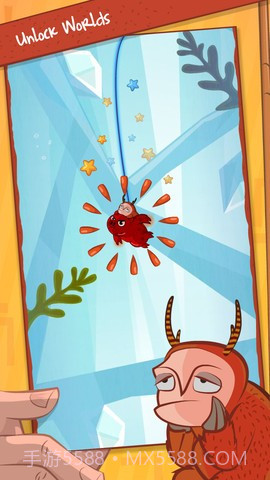 掉落的山姆(Bitter Sam)截图4