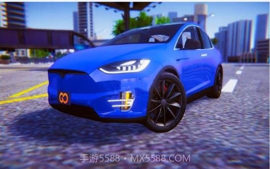 电动汽车模拟器2022截图2