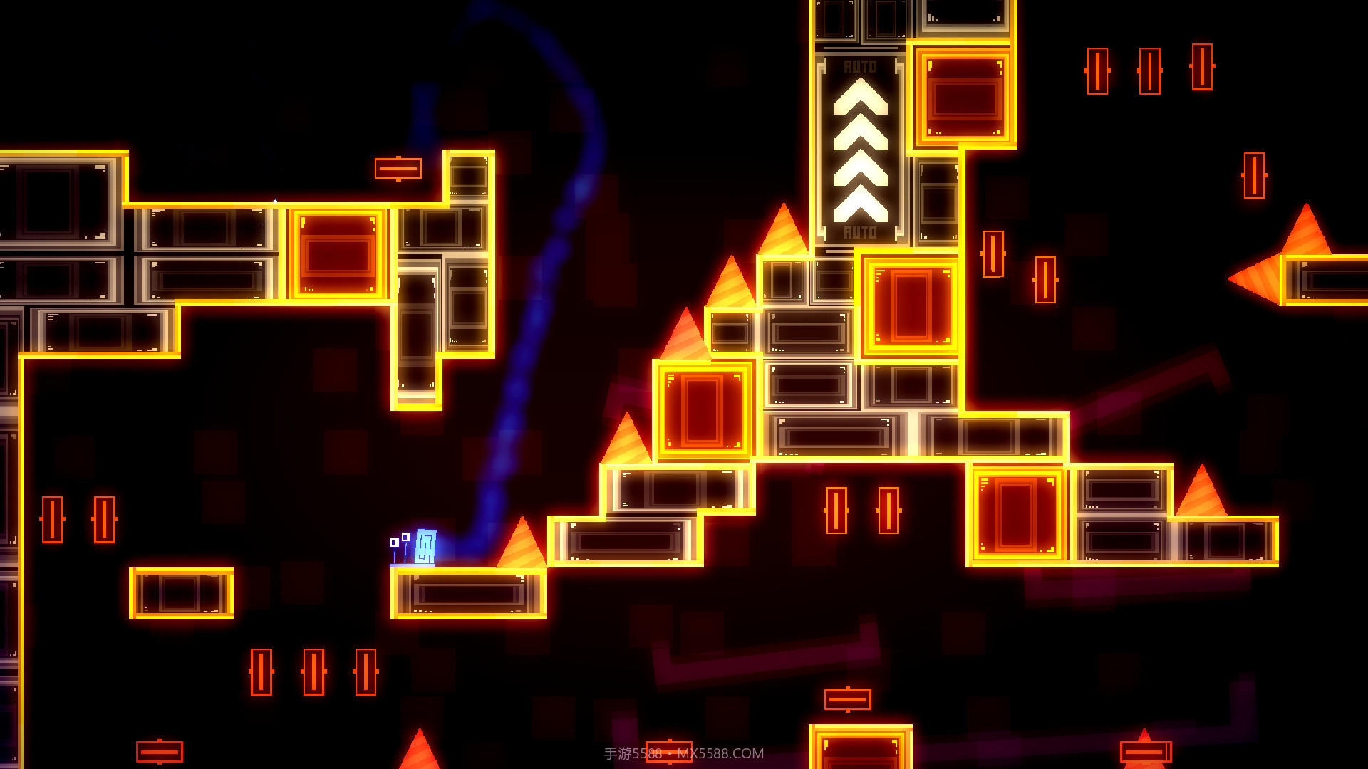 Will You Snail截图1 Will You Snail截图1