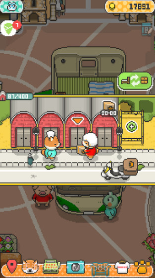 烹饪厨师截图2 烹饪厨师截图2