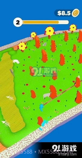 放置拯救世界中文版截图1