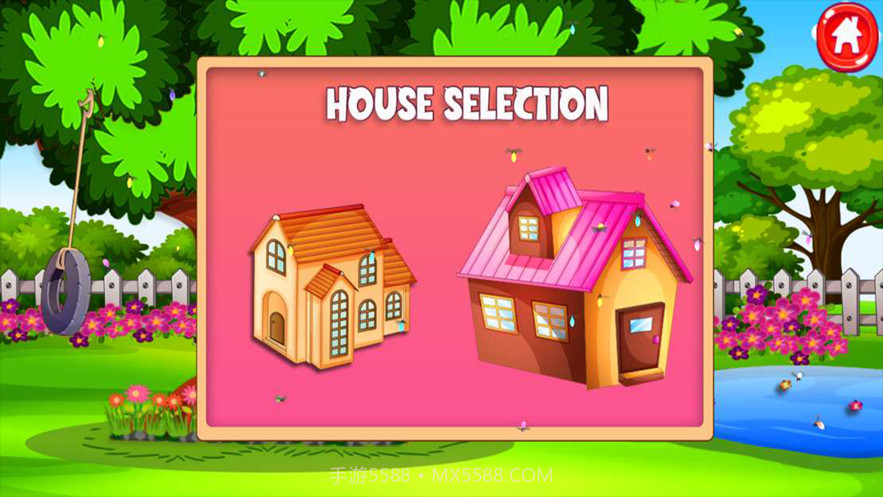 艾玛树屋大厦截图3 艾玛树屋大厦截图3