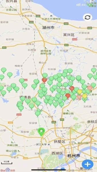 野外助手截图3 野外助手截图3