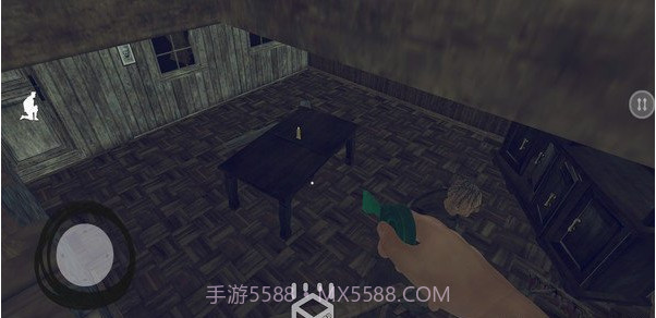 恐怖爷爷2游戏截图2