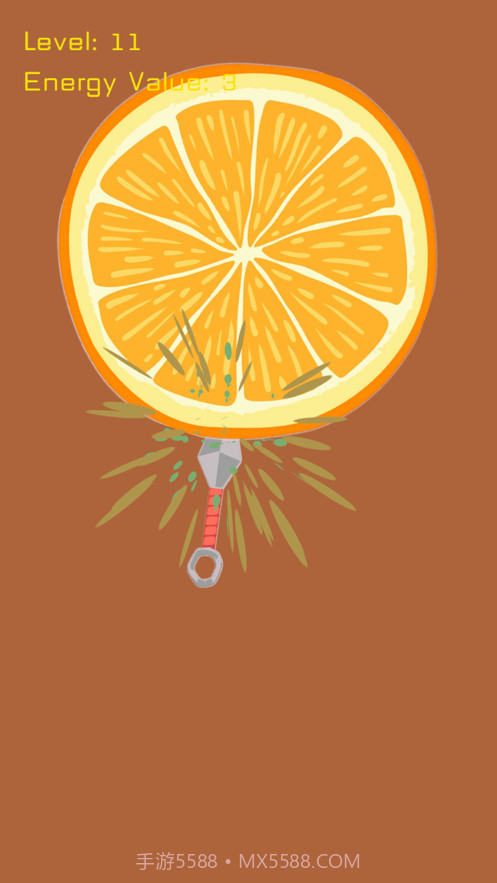 耍飞刀截图4 耍飞刀截图4