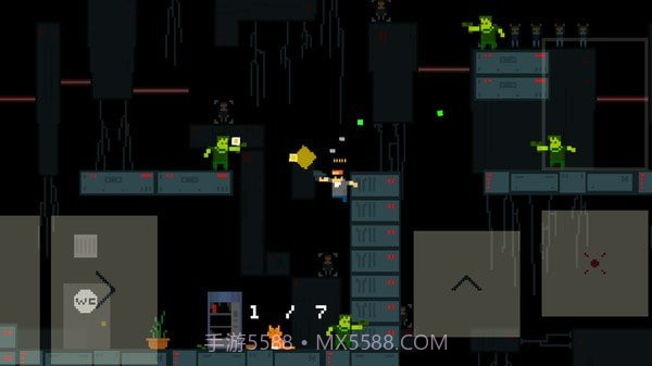 像素一百层截图2