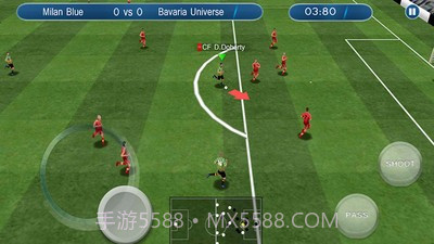 夺冠世界杯2018截图1 夺冠世界杯2018截图1