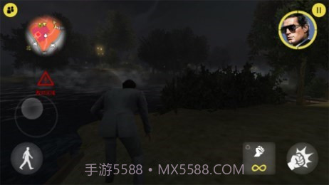 特务型战任务:柏林修改版截图4