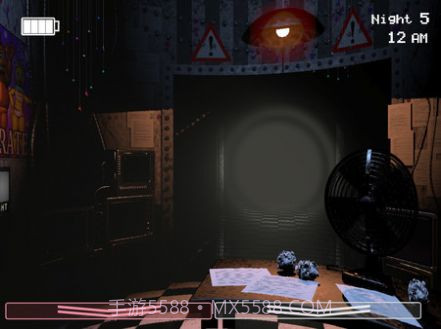 fnaf3截图3