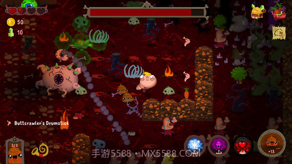 便便大冒险截图3