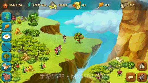 迷失八里堡截图2 迷失八里堡截图2