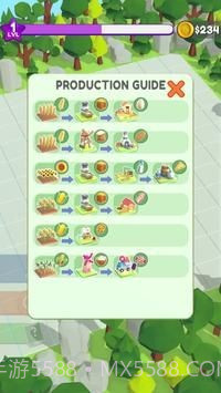 面包制作商截图2