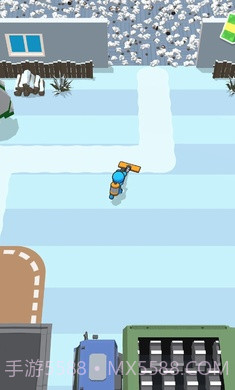 垃圾回收站截图3