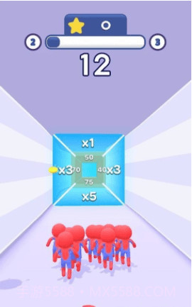 壁垒奔跑者截图4