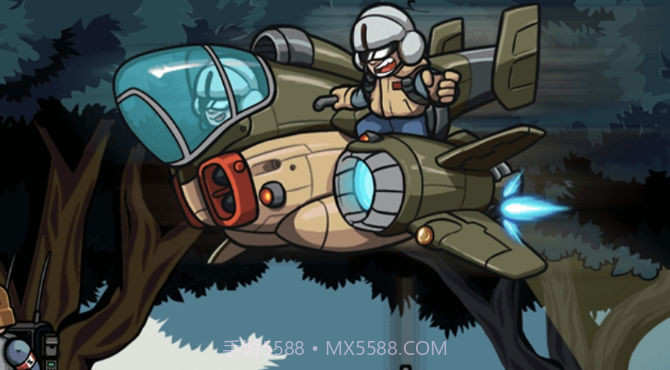 突击队2行动吃鸡截图3