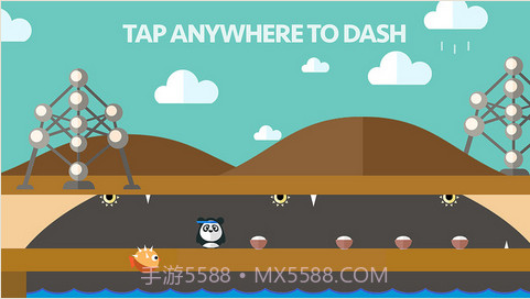 时髦熊猫截图2 时髦熊猫截图2