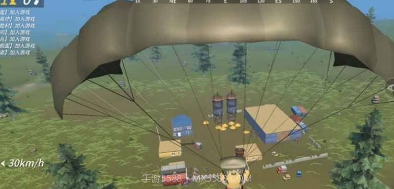 战斗岛单机版截图3 战斗岛单机版截图3