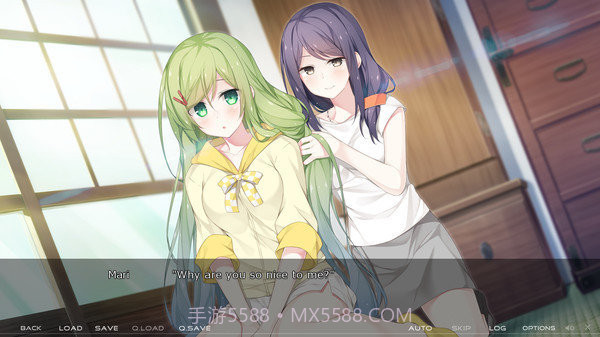 与你共度的七日间截图4