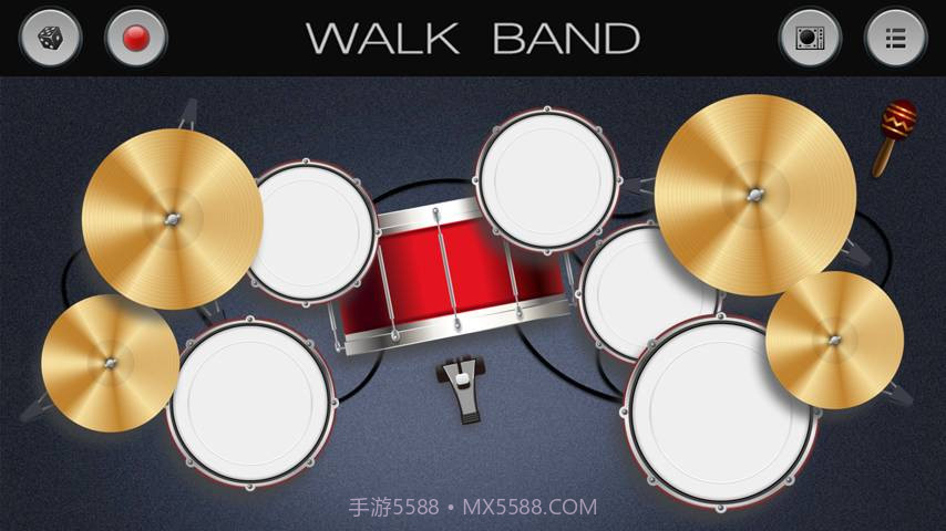 随身乐队截图2 随身乐队截图2