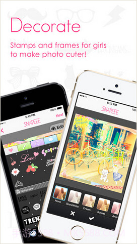 快照碑 Snapeee截图3