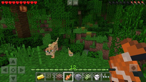 我的世界移动版截图3