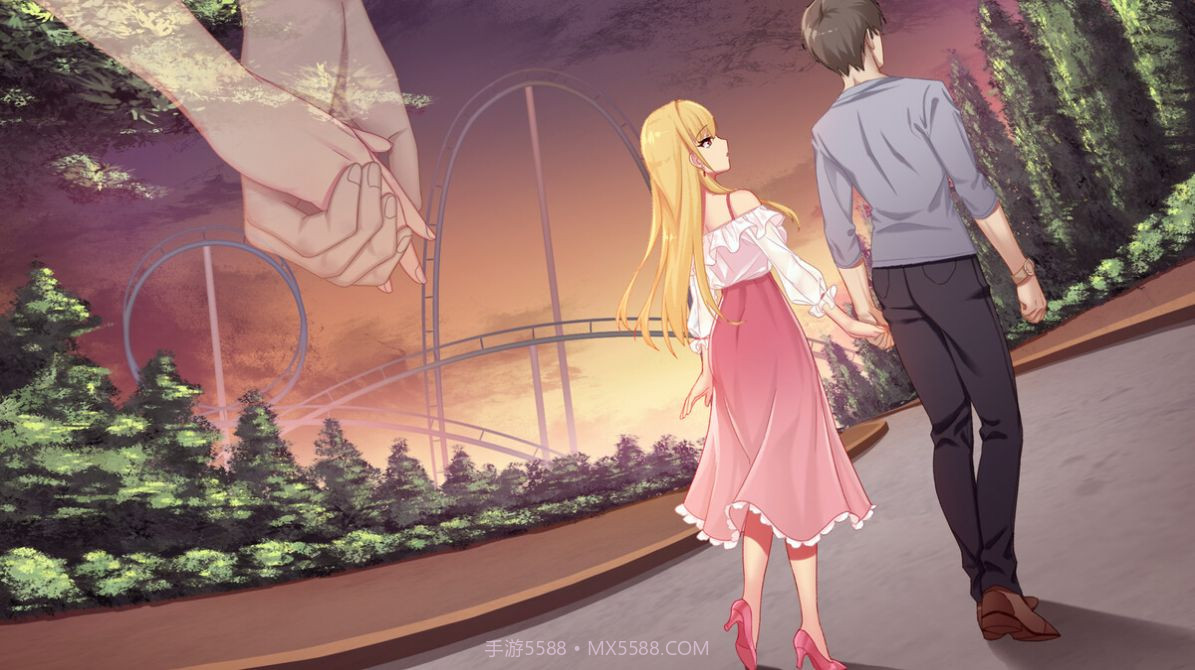 恶魔少女奈西雅真相截图3