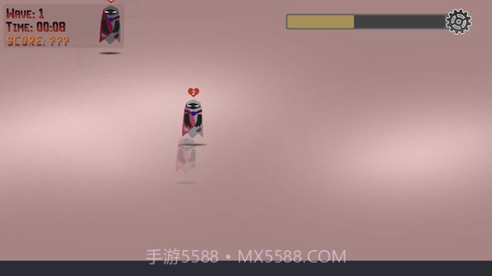 幽灵粉碎截图3 幽灵粉碎截图3