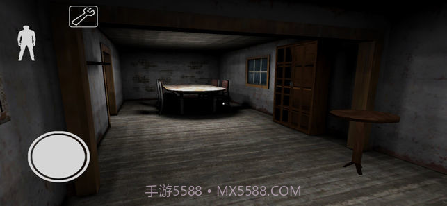 恐怖奶奶乌鸦版截图2