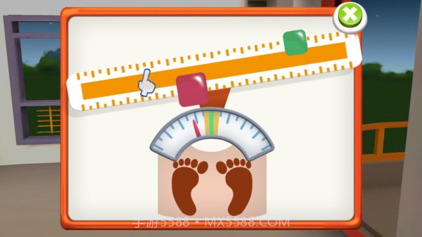 友好儿童医院截图1 友好儿童医院截图1