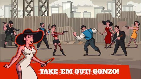 地盘之争截图1 地盘之争截图1